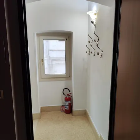 Casa Garibaldi アパート *