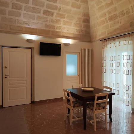 Apartament Casa Garibaldi Laterza