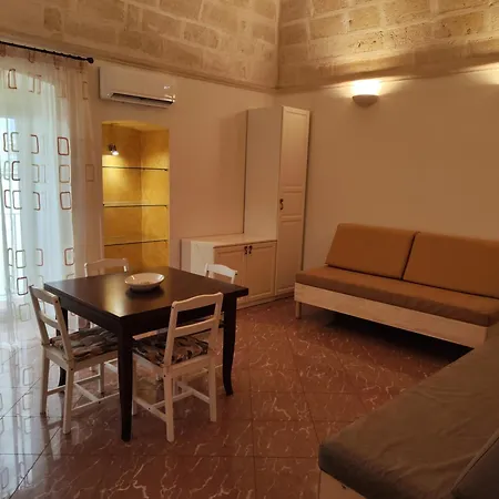 アパート Casa Garibaldi *