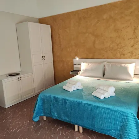 Apartment Casa Garibaldi