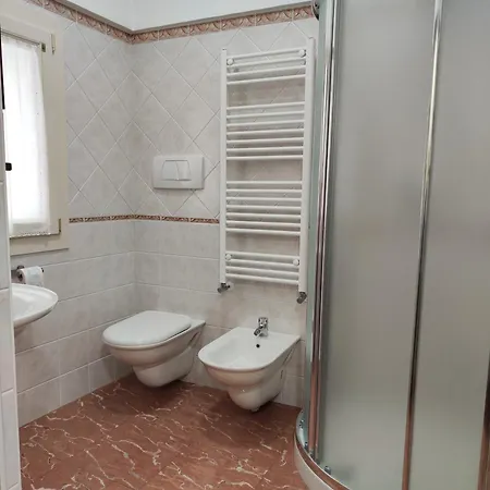 アパート Casa Garibaldi *